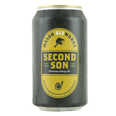 Second Son
