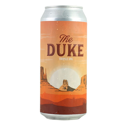 The Duke