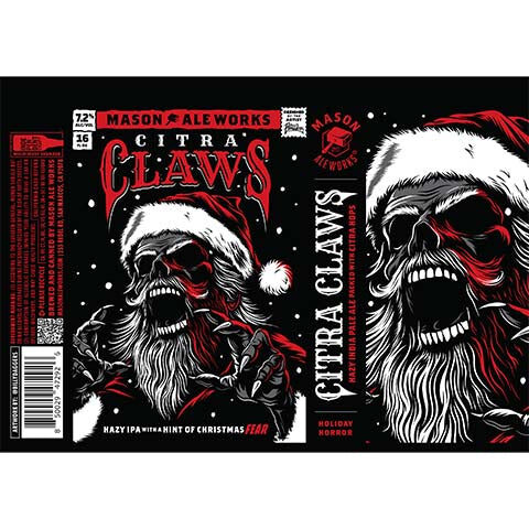 Citra Claws