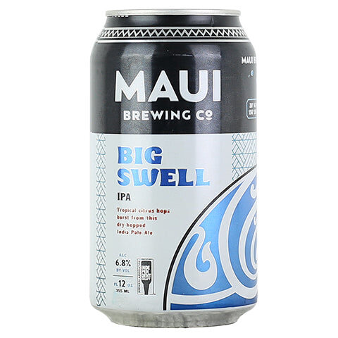 Maui Big Swell
