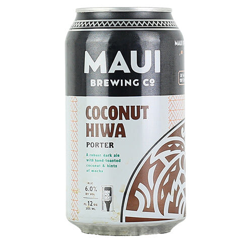 Maui Coconut