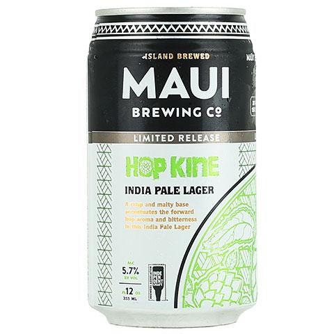 Maui Hopkine IPL