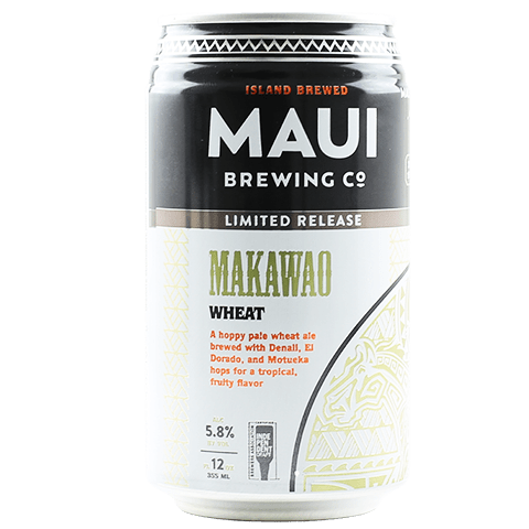 Maui Makawao Wheat