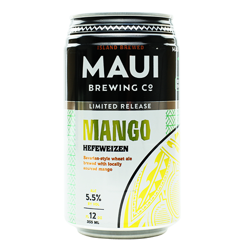 Maui Mango
