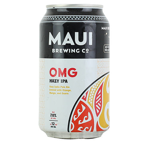 Maui OMG