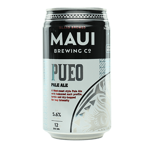 Maui Pueo