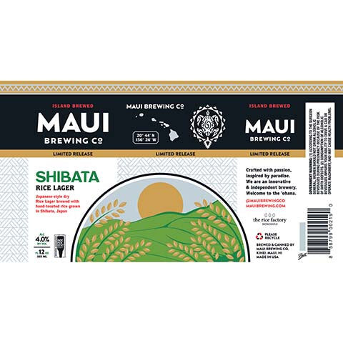 Maui Shibata