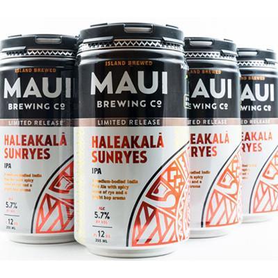 Maui Haleakala Sunryes
