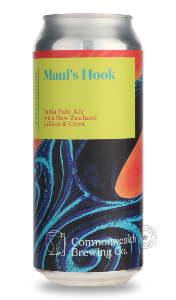 Maui’s Hook