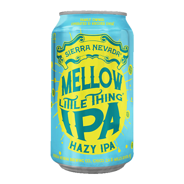 Sierra Nevada Mellow Little Thing / メロー リトル シング