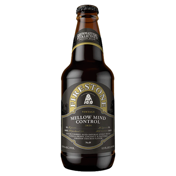 Firestone Walker Mellow Mind Control / メロー マインド コントロール