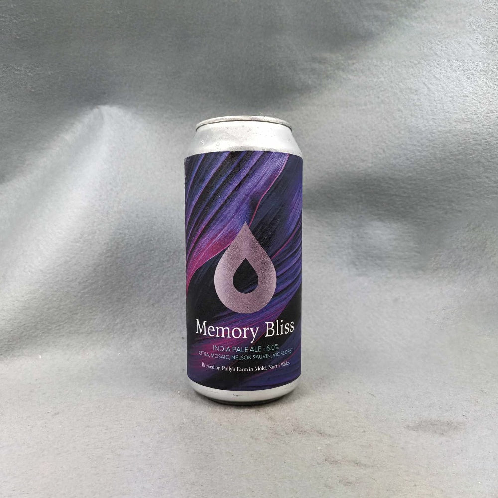 Memory Bliss