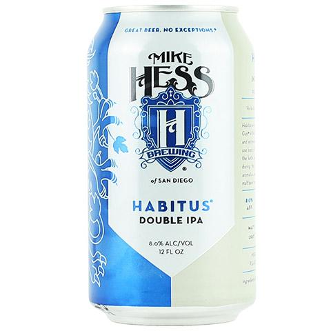 Mike Hess Habitus