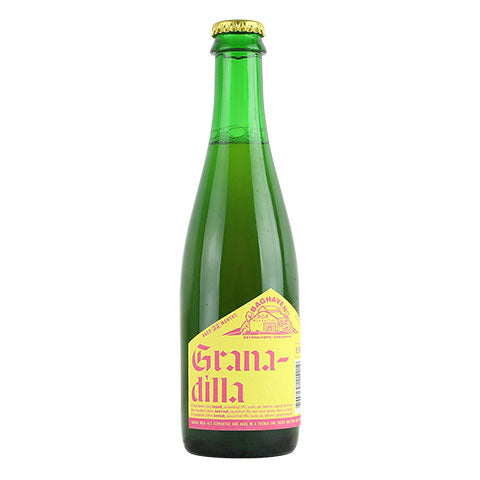 Baghaven Granadilla