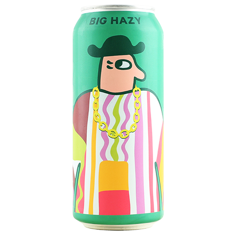 Mikkeller Big Hazy