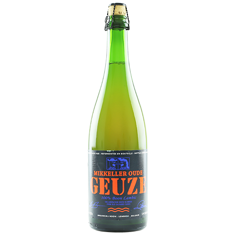 Boon Oude Geuze