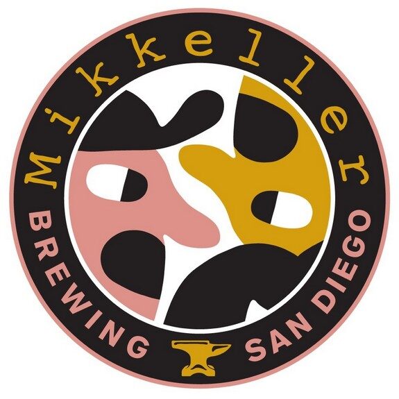San Diego Resting Brew Face 4 pack