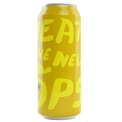 Grassroots Wheat is the New Hops Brett