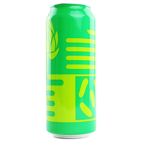 Green Gold