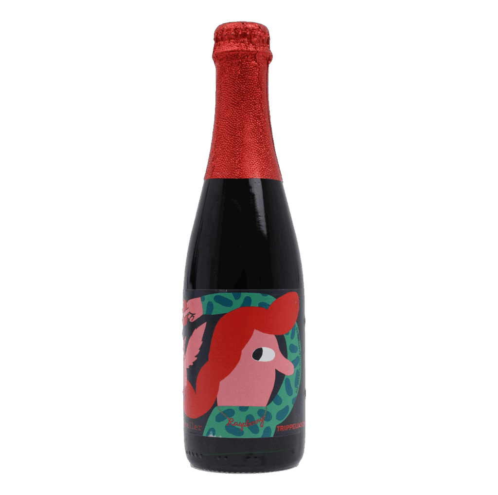 Raspberry Trippelbock