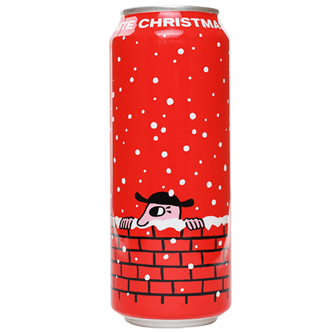 Red/White Christmas
