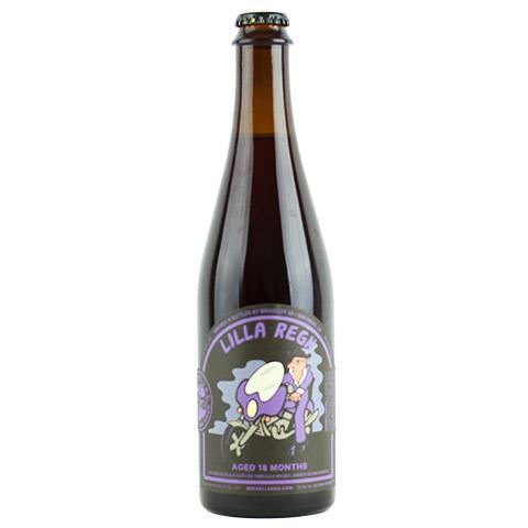 Mikkeller San Diego Lilla Regn