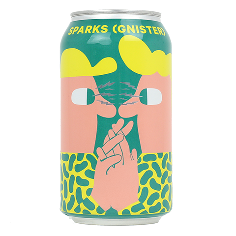 Mikkeller San Diego Sparks
