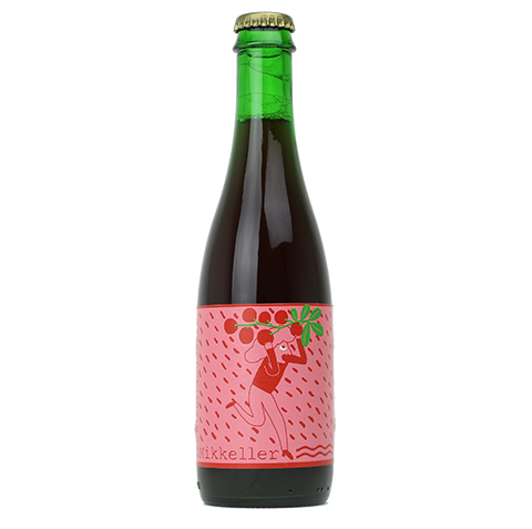 Spontanlingonberry