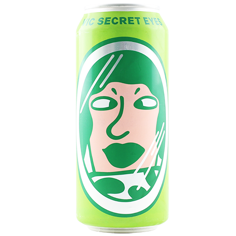 Mikkeller San Diego Vic Secret Eyes