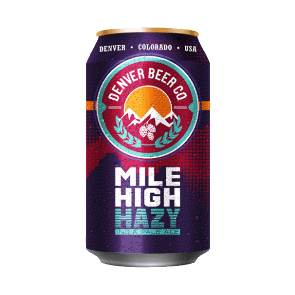Denver Mile High Hazy / マイルハイ