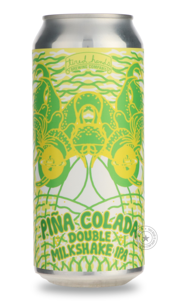 Piña Colada / Omnipollo