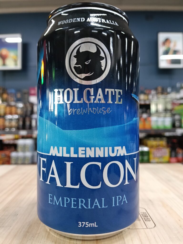 Holgate Millenium Falcon 2026 Emperial