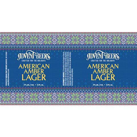 Minhas American Amber