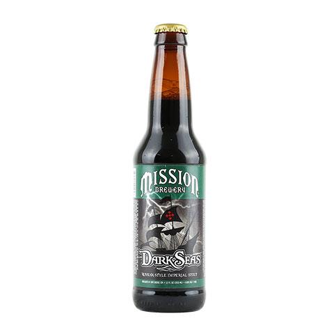 Mission Dark Seas