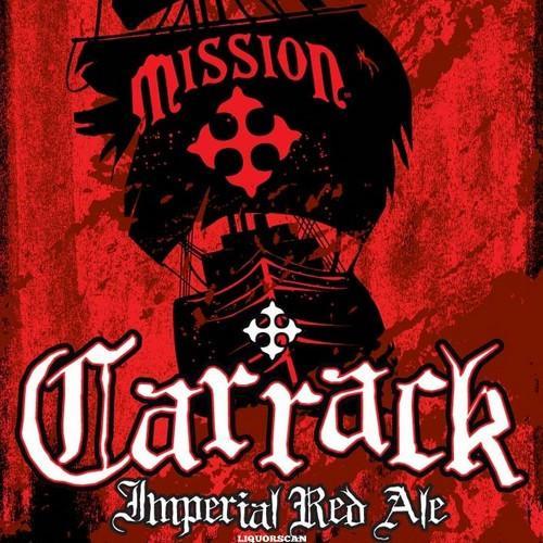 Mission Carrack