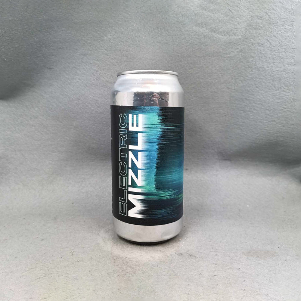 x Sureshot Electric Mizzle