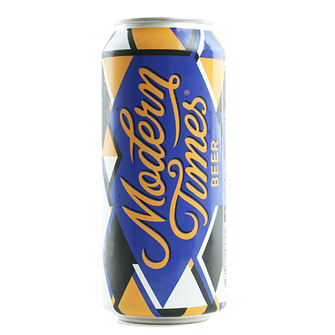 Modern Times Drop Art