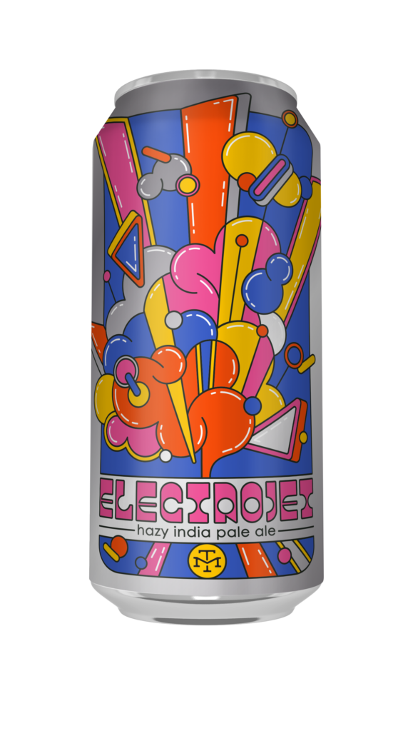 Electrojet