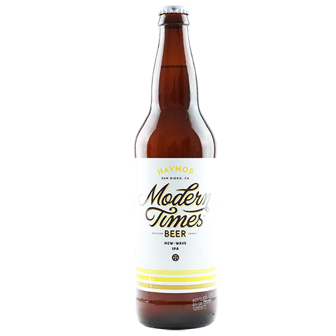 Modern Times Havnor