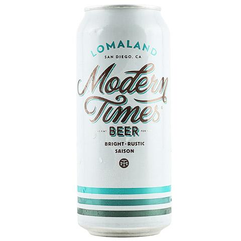 Modern Times Lomaland