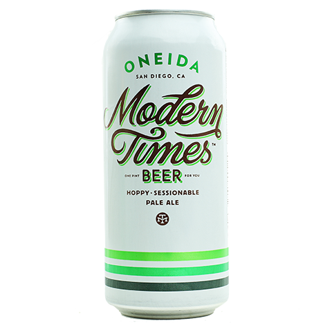 Modern Times Oneida