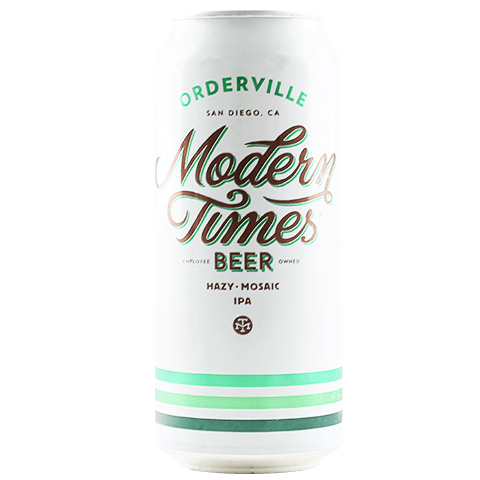 Modern Times Orderville Mosaic