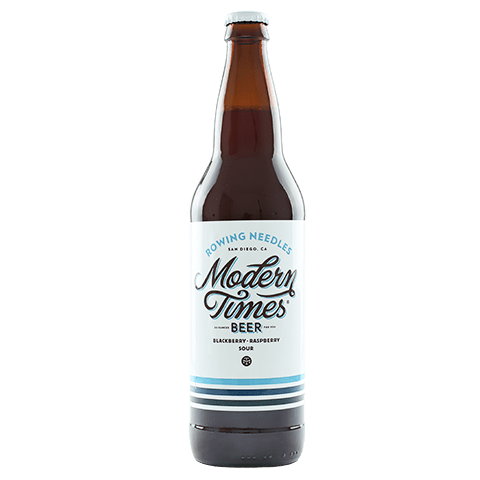 Modern Times Rowing Needles