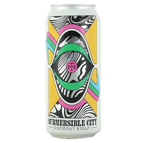 Modern Times Submersible City Coconut