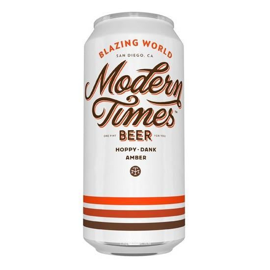 Modern Times Variety 4-Pack