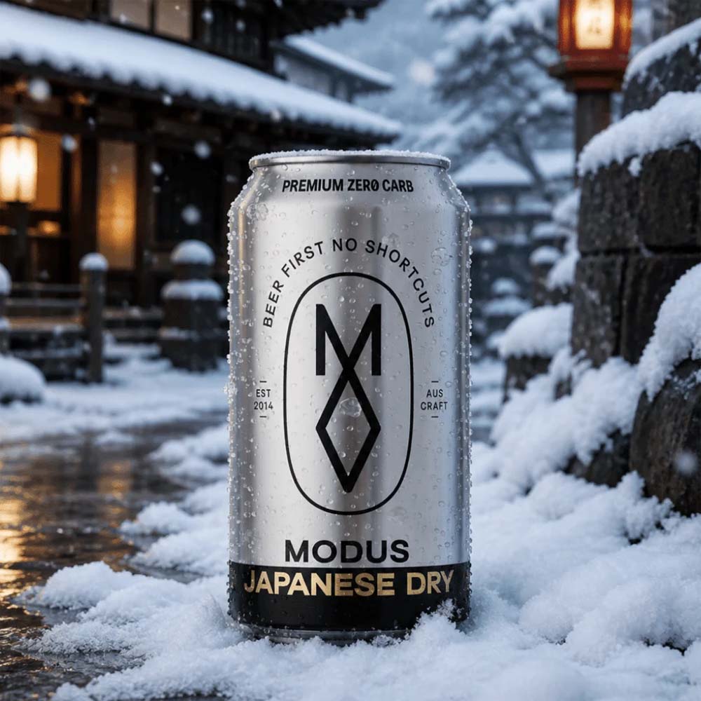 Japanese Dry Zero Carb