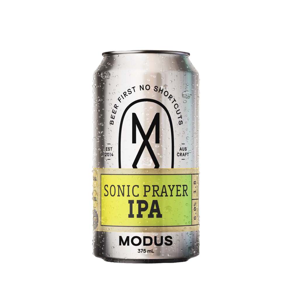 Sonic Prayer