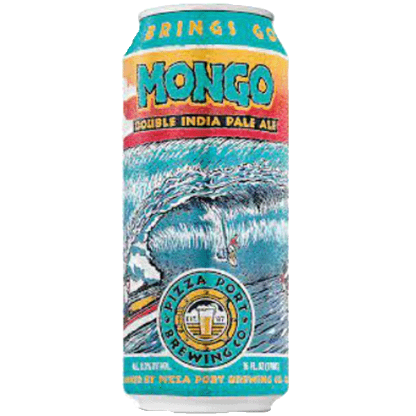 Pizza Port Mongo