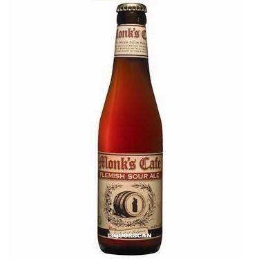 Monk's Cafe Flemish Sour Ale