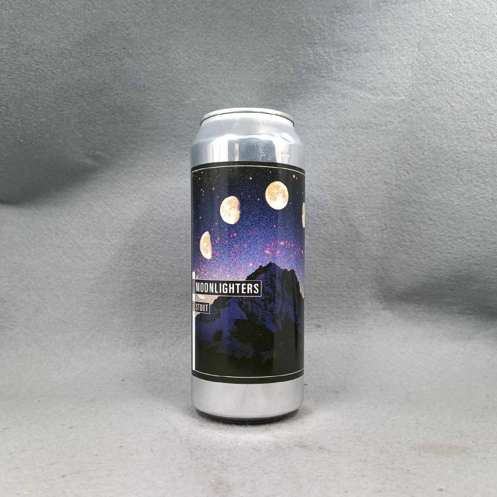 Moonlighters